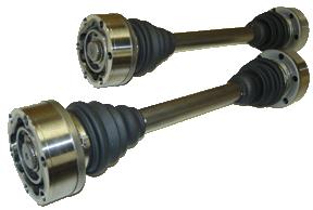 CV Conversion Kit 1968-73 (510) 1970-73 (240Z)