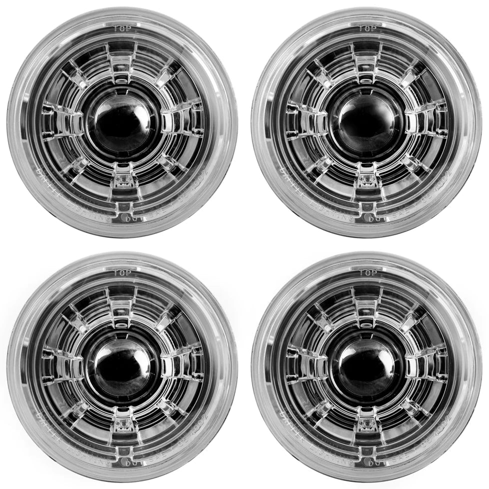 Dapper Lighting 575 (Set of 4 Headlights) 510 (1968-73), 521 (1968-72), 620 (1972-79)