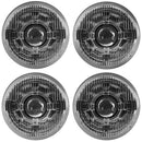 Dapper Lighting 575 (Set of 4 Headlights) 510 (1968-73), 521 (1968-72), 620 (1972-79)-2