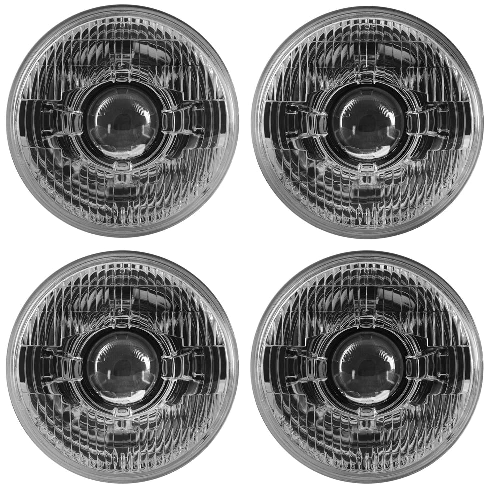 Dapper Lighting 575 (Set of 4 Headlights) 510 (1968-73), 521 (1968-72), 620 (1972-79)