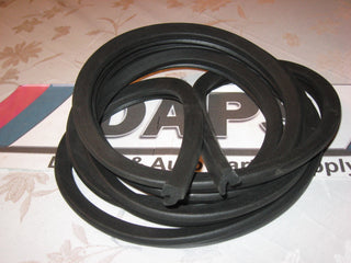 Trunk Weatherstrip 1968-73 (510)