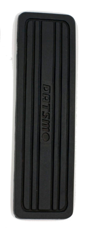 DATSMO Pedal Pad Set 1970-78 (240Z / 260Z / 280Z)
