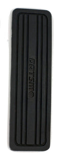 DATSMO Pedal Pad Set 1970-78 (240Z / 260Z / 280Z)