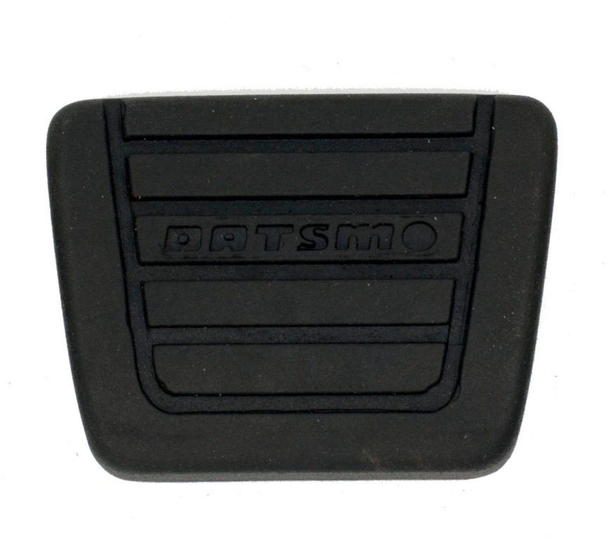 DATSMO Pedal Pad Set 1970-78 (240Z / 260Z / 280Z)