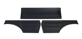 Reproduction Rear Panel Set 1968-73 (510) Wagon Only