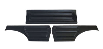 Reproduction Rear Panel Set 1968-73 (510) Wagon Only