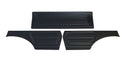 Reproduction Rear Panel Set 1968-73 (510) Wagon Only