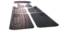 Reproduction 7-Piece Door Panel Set 1968-73 (510) Wagon Only-3