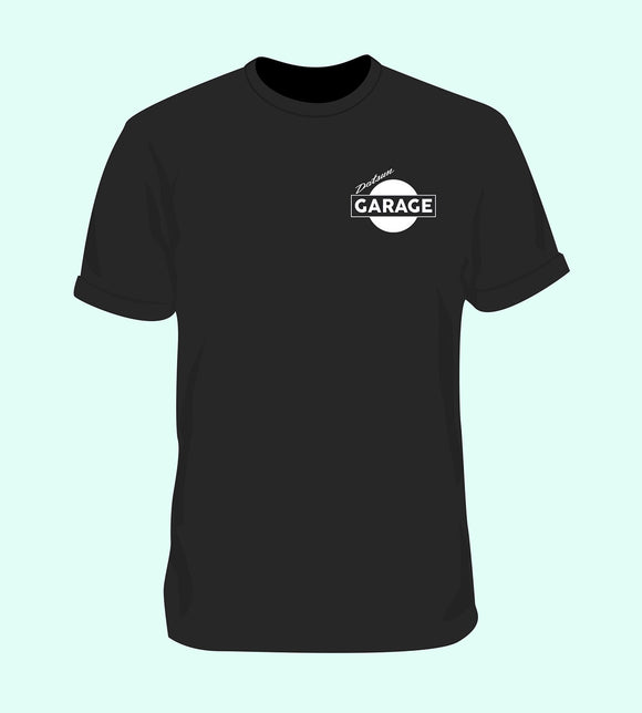 Save Datsuns Gas Can Shirt