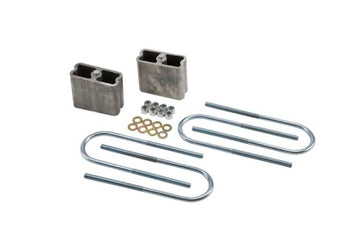 4 Inch Lowering Block Kit