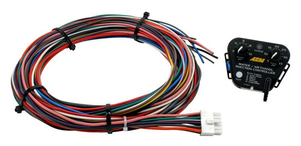 AEM Electronics Water/Methanol Injection Kit