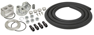 Engine Oil Filter Relocation Kit 1970-73 (240Z)