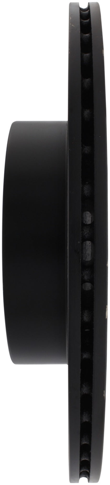 Slotted Rear Brake Rotor 2009-23 (350Z / 370Z / Nissan Z)