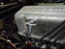 Billet Classic Z Logo Dip Stick Handle 1970-83 (240Z / 260Z / 280Z / 280ZX)-2