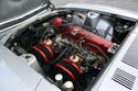ITG Single Air Cleaner for S.U. Carburetors 1970-72 (240Z)
