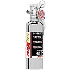 H3R Performance MaxOut Fire Extinguisher MX250C