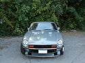 Ducted Fiberglass BRE Style Front Spoiler 9/74-78 (260Z / 280Z)