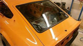 Rear Window Weatherstrip CAL Style 1970-78 (240Z / 260Z / 280Z)