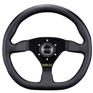 Sparco Steering Wheel 015TRGL1TUV