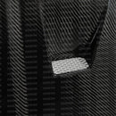 JU-Style Carbon Fiber Hood 1995-96 (Skyline R33)-2