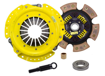 HD/Race Clutch Kit 1975-83 (280Z / 280ZX) 1975-79 (620) 1980-86 (720)