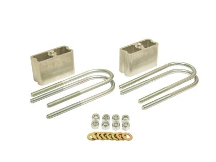 3 inch Lowering Block Kit