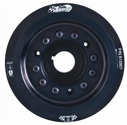 Steel Internally Balanced Damper 1989-94 (Skyline R32)