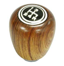 OEM Shift Knob 1970-73 (240Z)