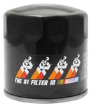 Oil Filter 1980-83 (280ZX)-1