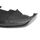 OEM Carbon Fiber Front Lip 2009-11 (Skyline R35)-4