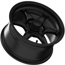 TANDEM 15" - Satin Black-2