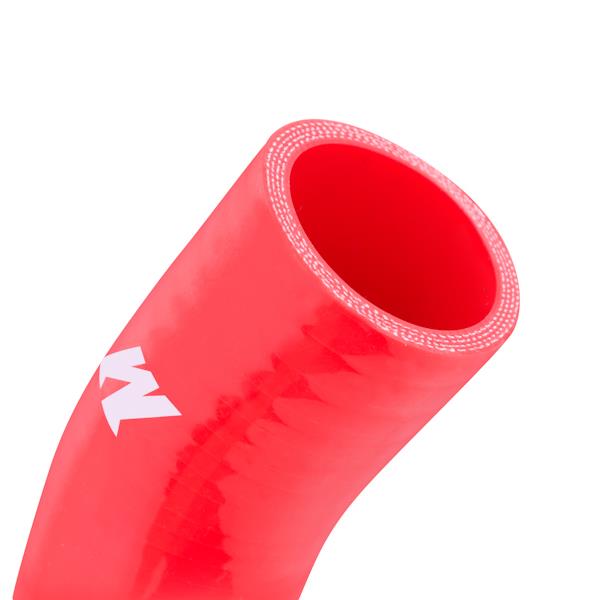 Mishimoto Radiator Hose Kit in Red 1970-73 (240Z)