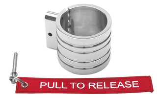 H3R Performance Fire Extinguisher Mounting Bracket BB100B