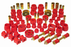 PRO Total Bushing Kit 1970-73 (240Z)