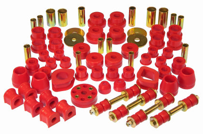 PRO Total Bushing Kit 1970-73 (240Z)