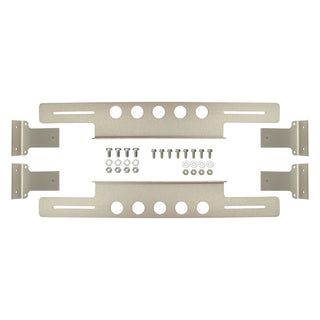 Electric Fan Mounting Bracket