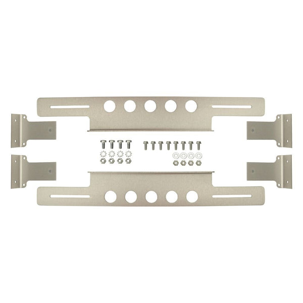 Electric Fan Mounting Bracket