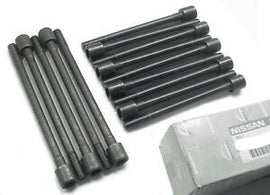 OEM Long Head Bolt 1970-83 (240Z / 260Z / 280Z / 280ZX)