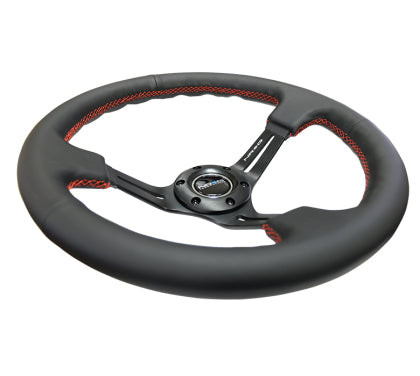 NRG Steering Wheel - Reinforc