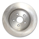 Premium Brake Rotor 1970-73 (240Z)-1
