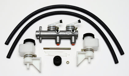 Master Cylinder