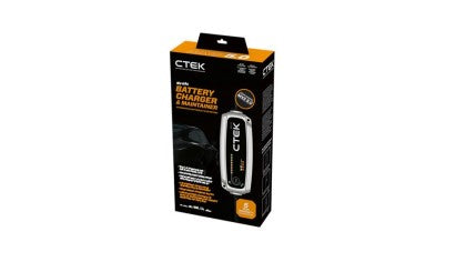 Battery Charger