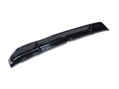 Fairlady 432 Style Fiberglass Rear Spoiler 1970-78 (240Z / 260Z / 280Z) Coupe Only