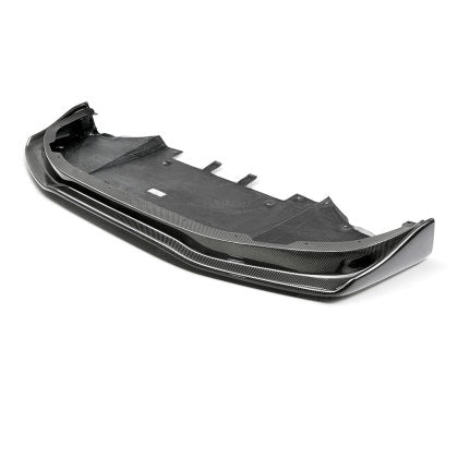 Carbon Fiber Front Lip 2009-11 (Skyline R35)