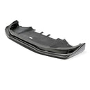 Carbon Fiber Front Lip 2009-11 (Skyline R35)-1