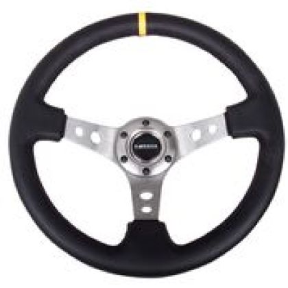 NRG Steering Wheel - Reinforc