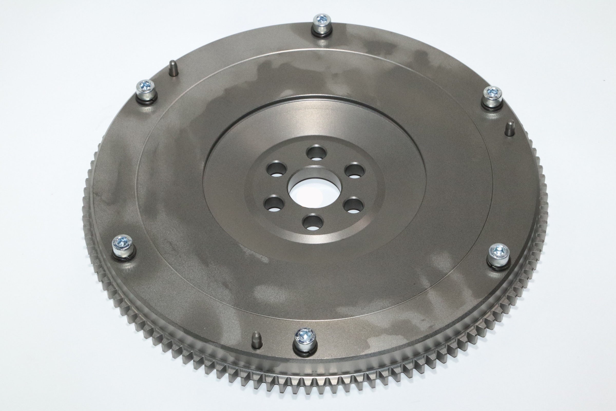 Light Weight Chromoly Flywheel Standard Type 1970-83 (240Z / 260Z / 280Z / 280ZX)