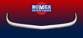 Bomex/Datsun Garage Lightweight Fiberglass Front Bumper 1970-72 (240Z)