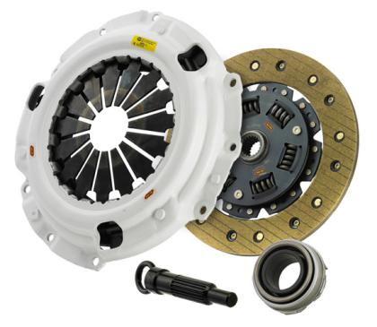 FX200 Clutch Kit 1970-74 (240Z / 260Z)