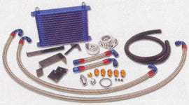 Oil Cooler - 10 Row 1989-94 (Skyline R32)